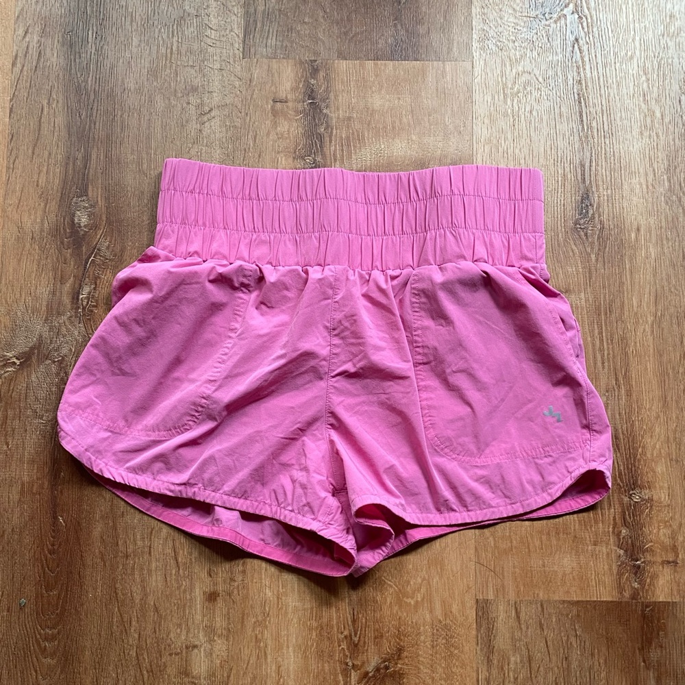 Joy Lab high waisted athletic shorts